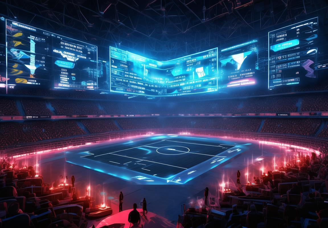 90VS语言记时比分系统：革新观赛体验，互动新篇章(图3)