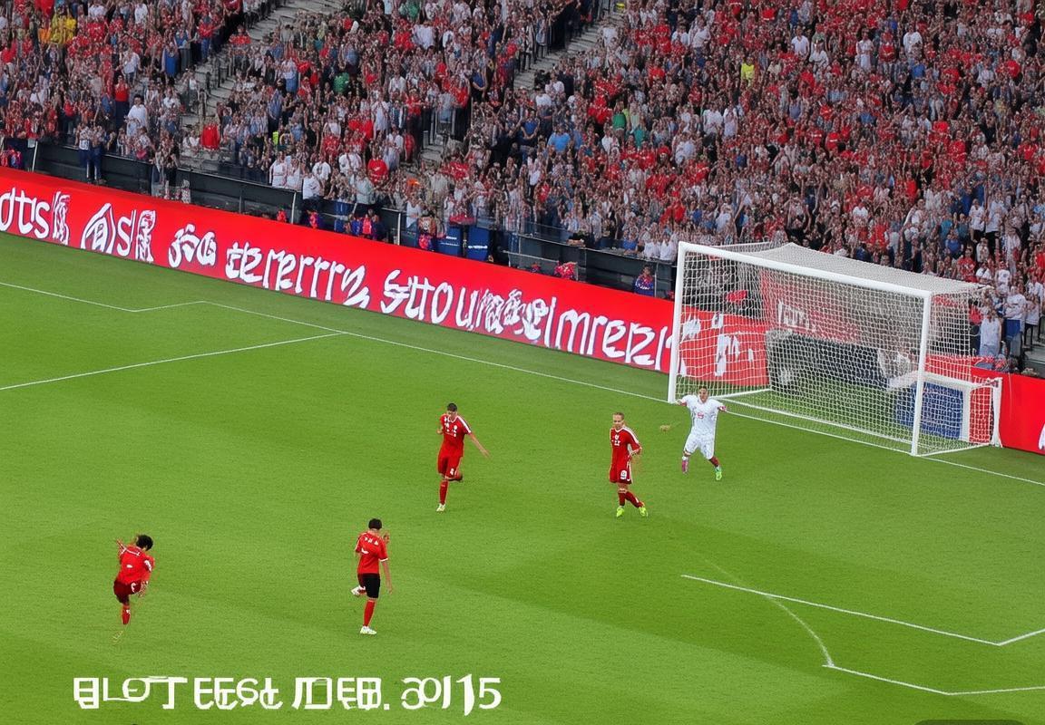 2015年拜仁慕尼黑与广州恒大友谊赛深度解析(图1)