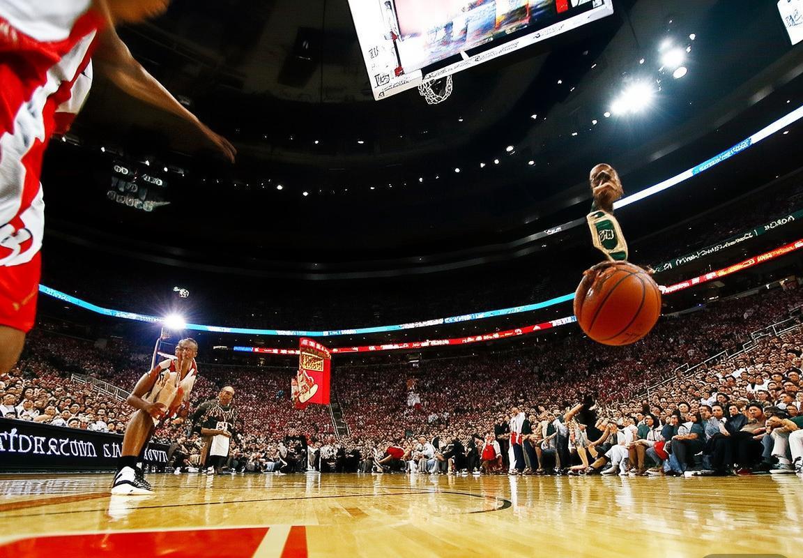 2014火箭对雄鹿经典对决：战术解析与教练智慧较量(图1)