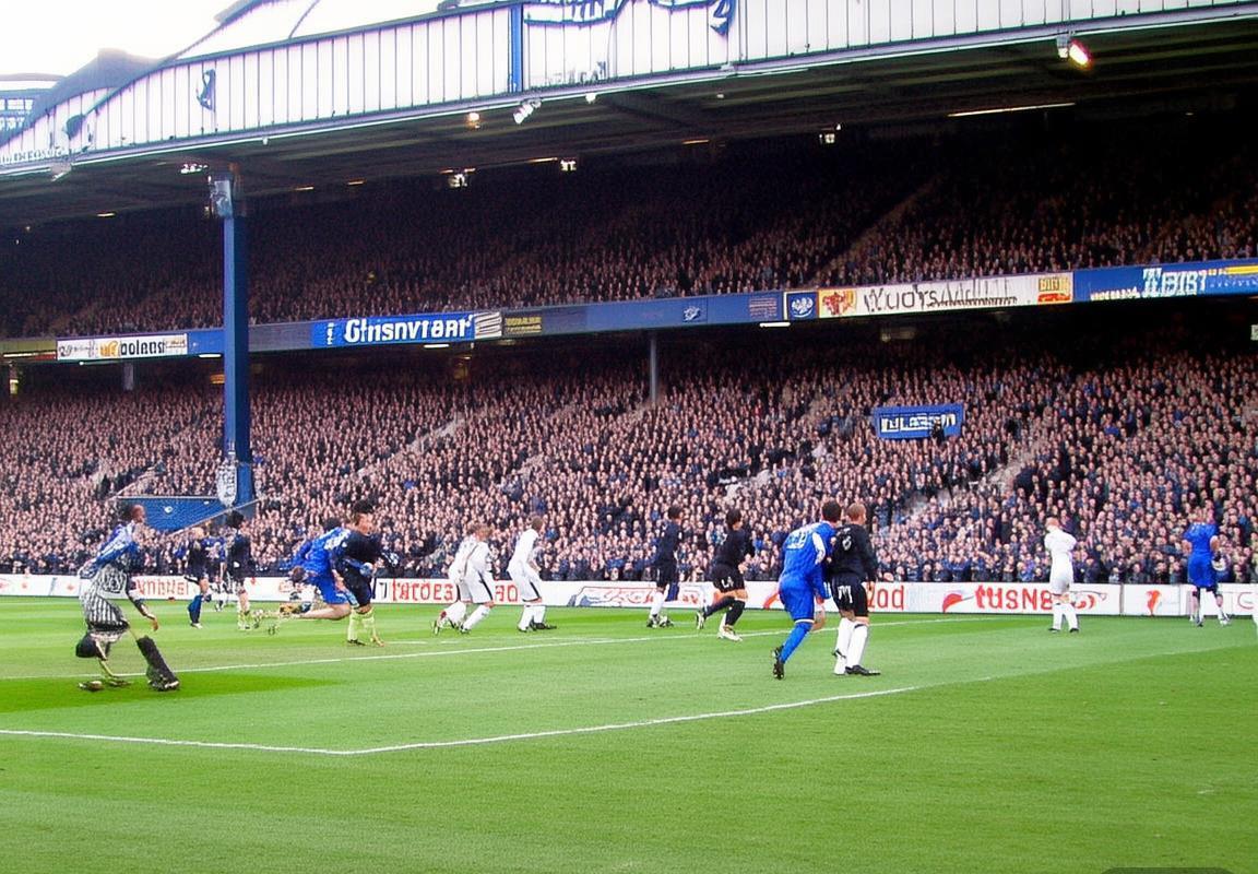 2006白鹿巷巅峰对决：切尔西热刺经典战回顾(图1)