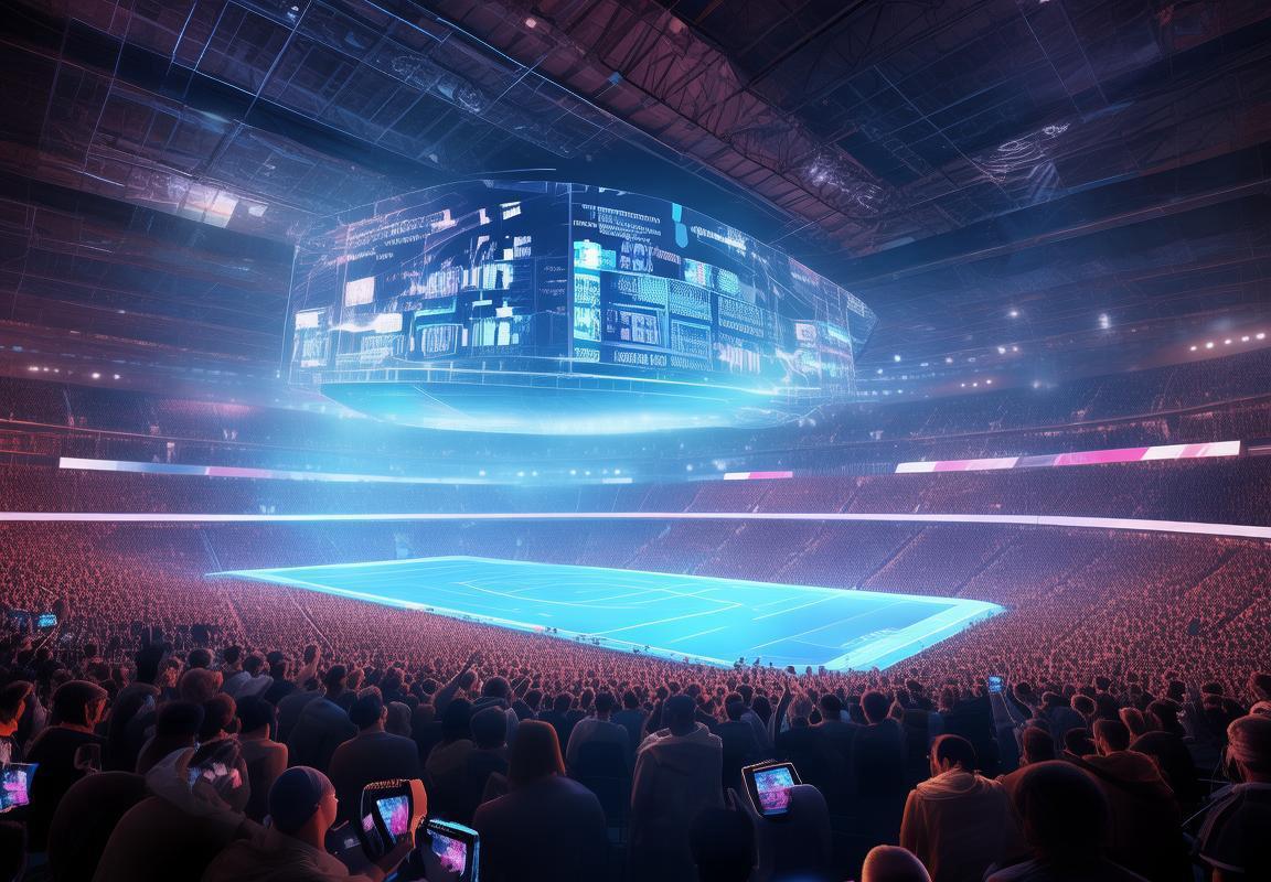 90VS语言记时比分系统：革新观赛体验，互动新篇章(图1)